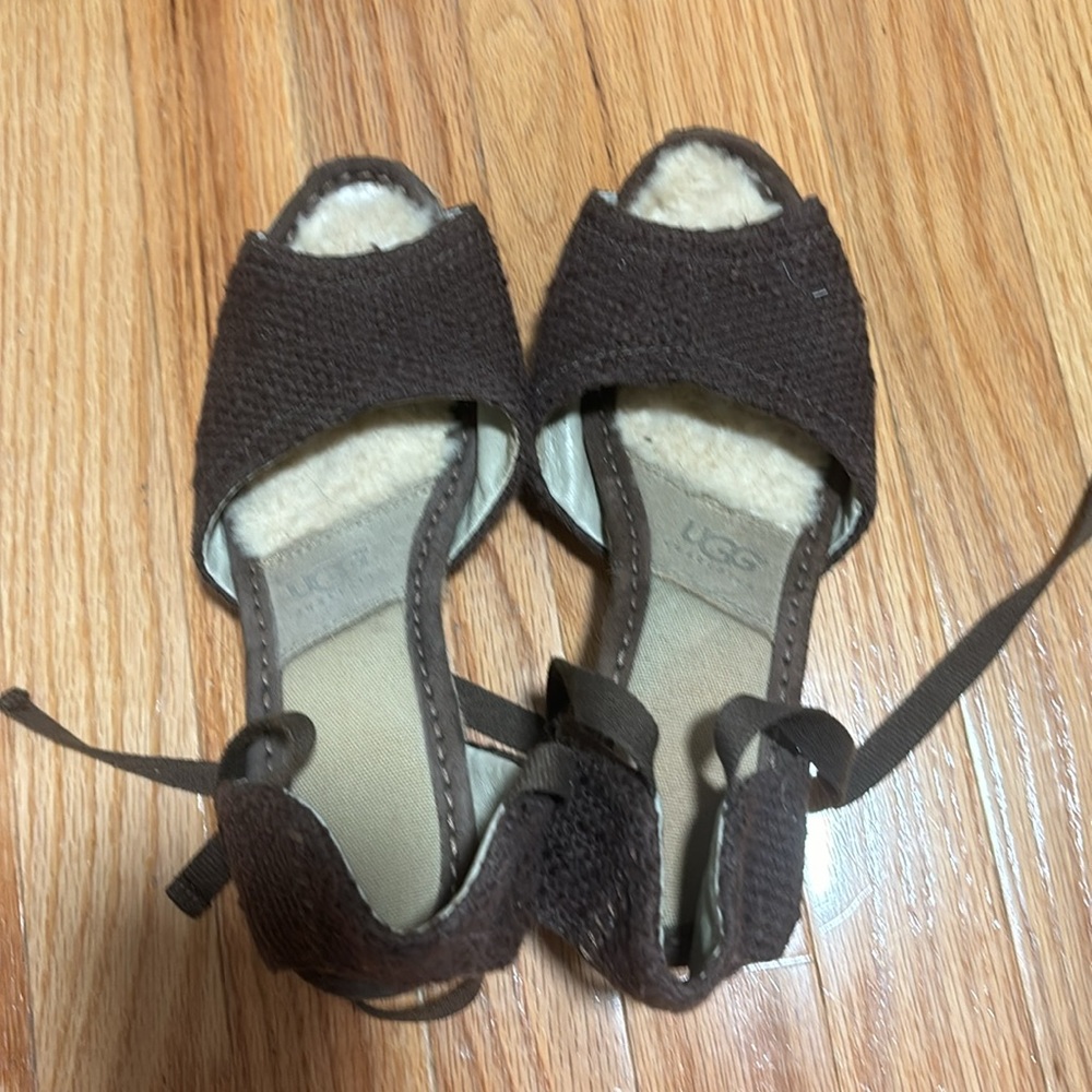 Ugg Espadrilles - image 2